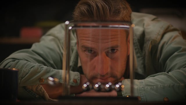 Ben Fogle: New Lives in the Wild - Channel 5