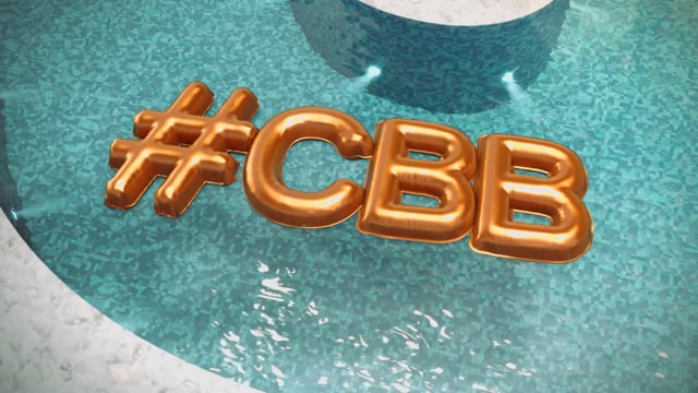 Celebrity Big Brother Summer 2017 Launch - Channel 5