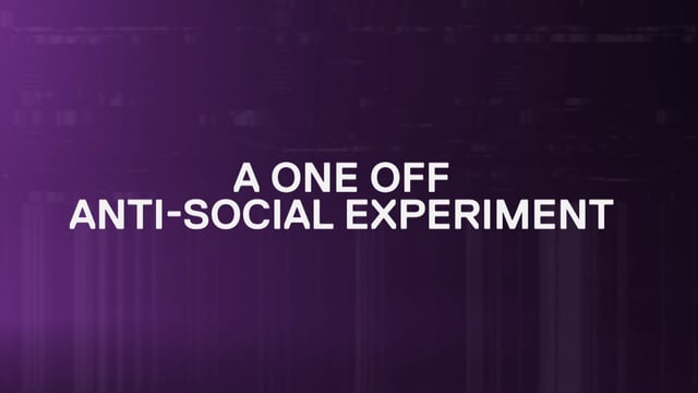 IN SOLITARY - CHANNEL 5