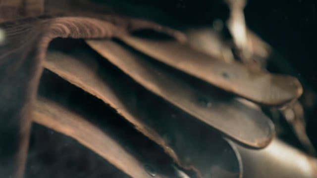 EIGHT DAYS THAT MADE ROME TEASER