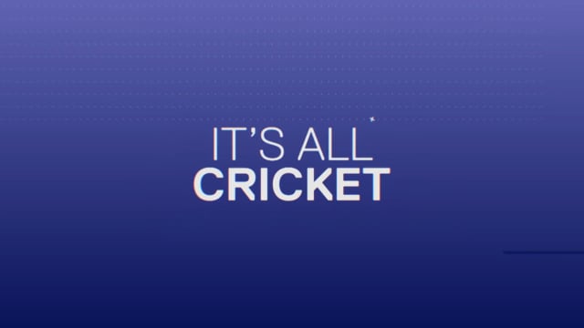 CRICKET ON 5 2018