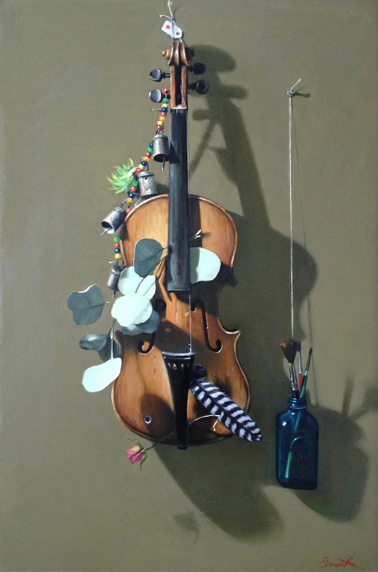 BOHEMIAN MUSIC