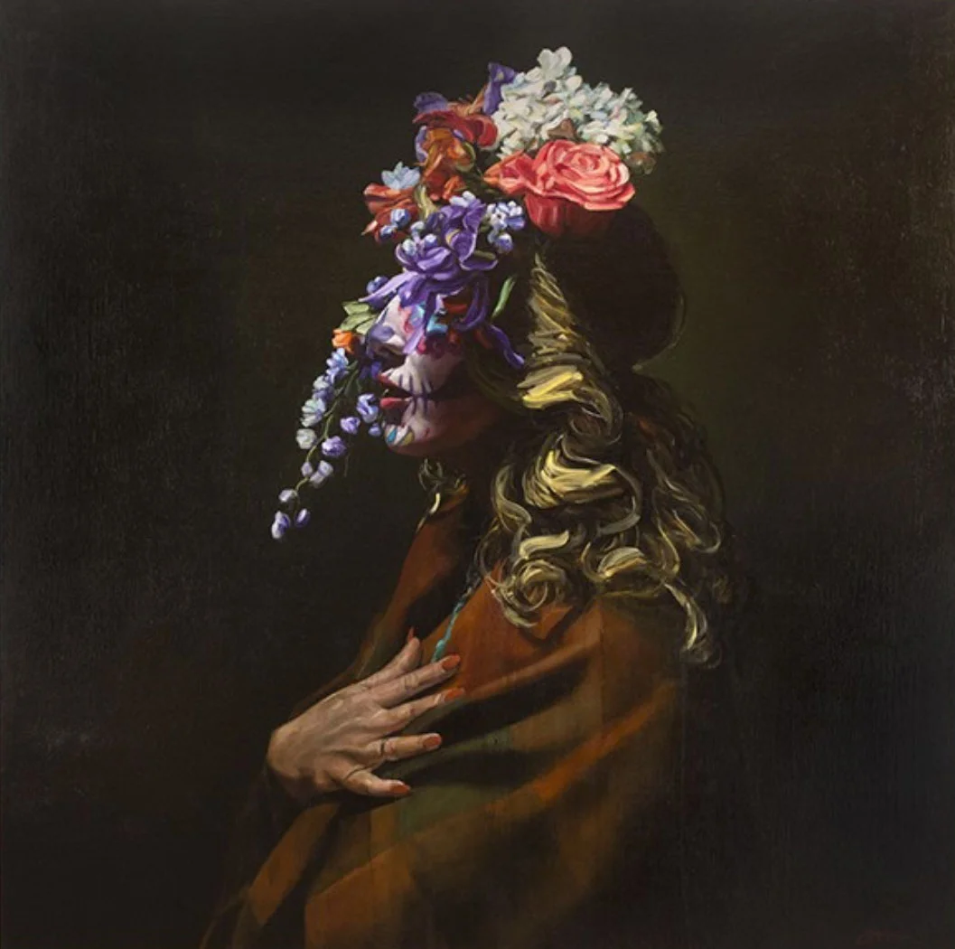 La Reina
