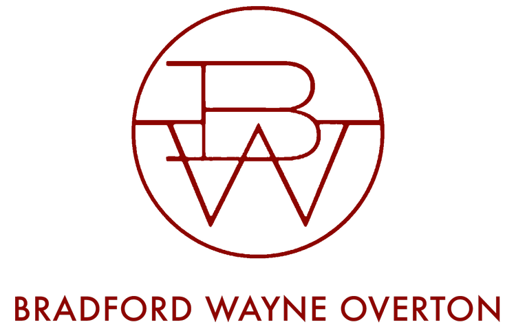 Bradford Wayne Overton 