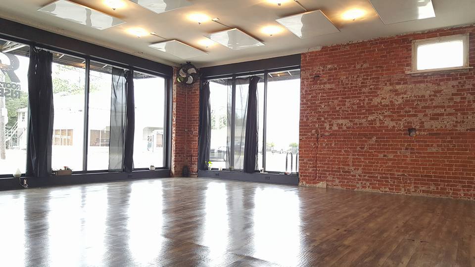 Our Large Private Room