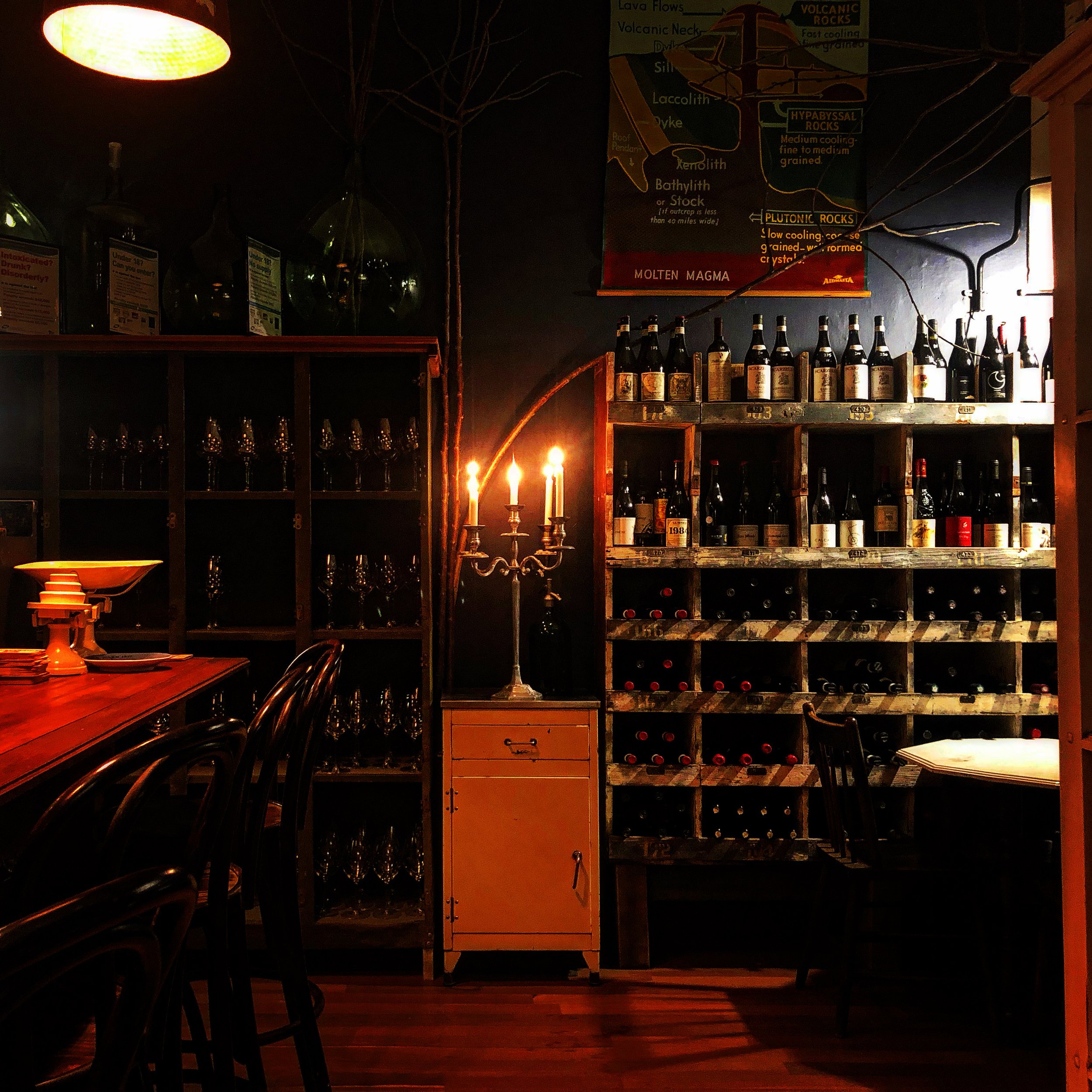 Piper Street Wine Co. / Kyneton