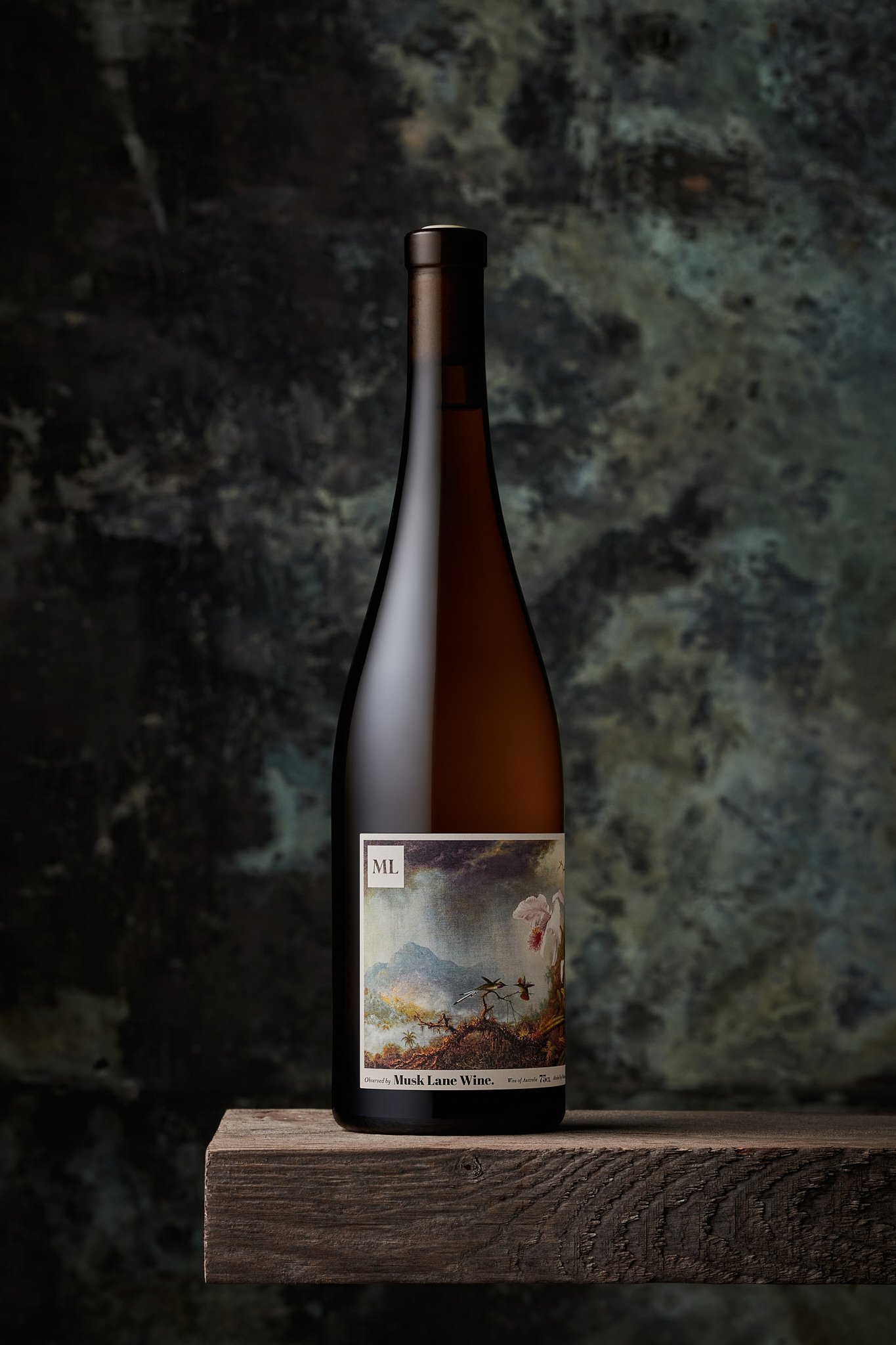 Malmsbury Chardonnay 2021