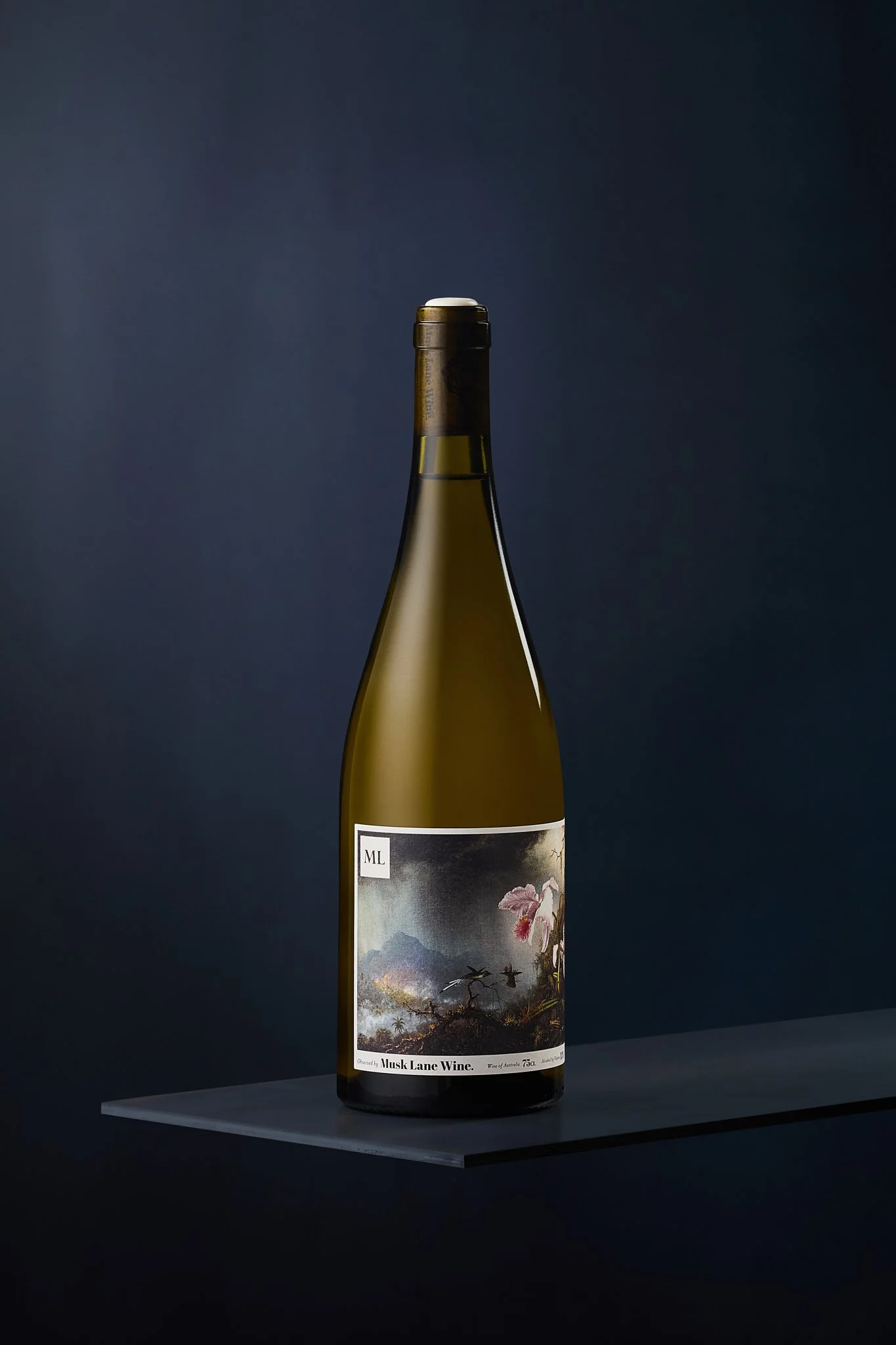 Malmsbury Chardonnay 2022