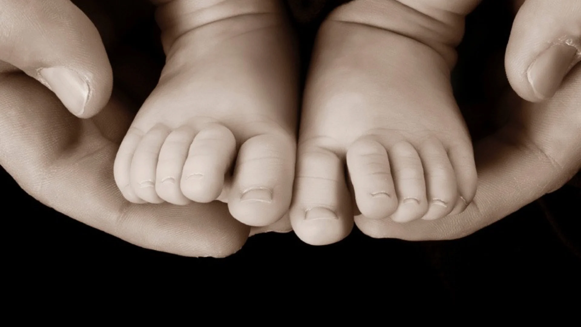 Child Dedication