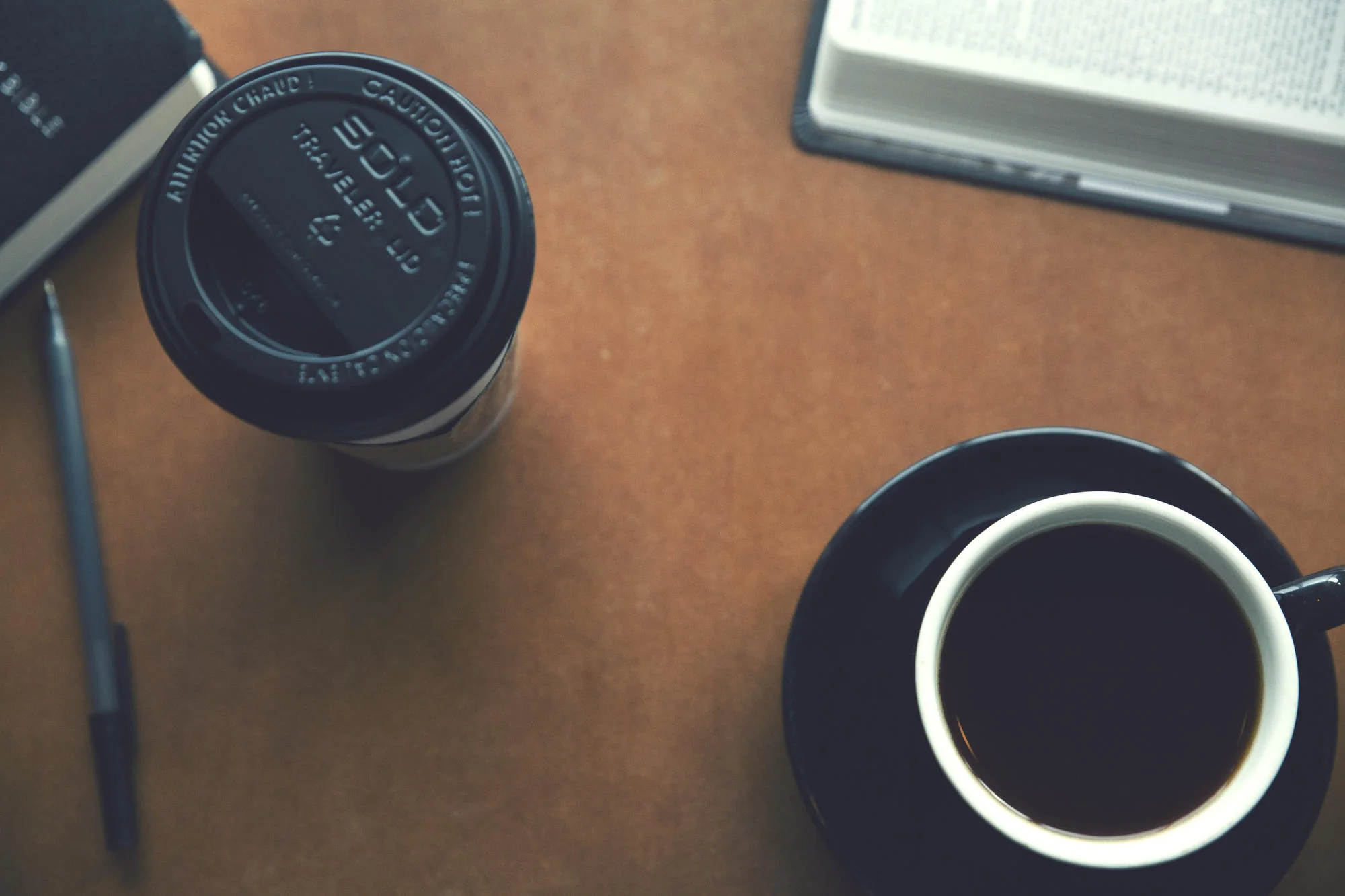 Barnabas Training Day Seminar