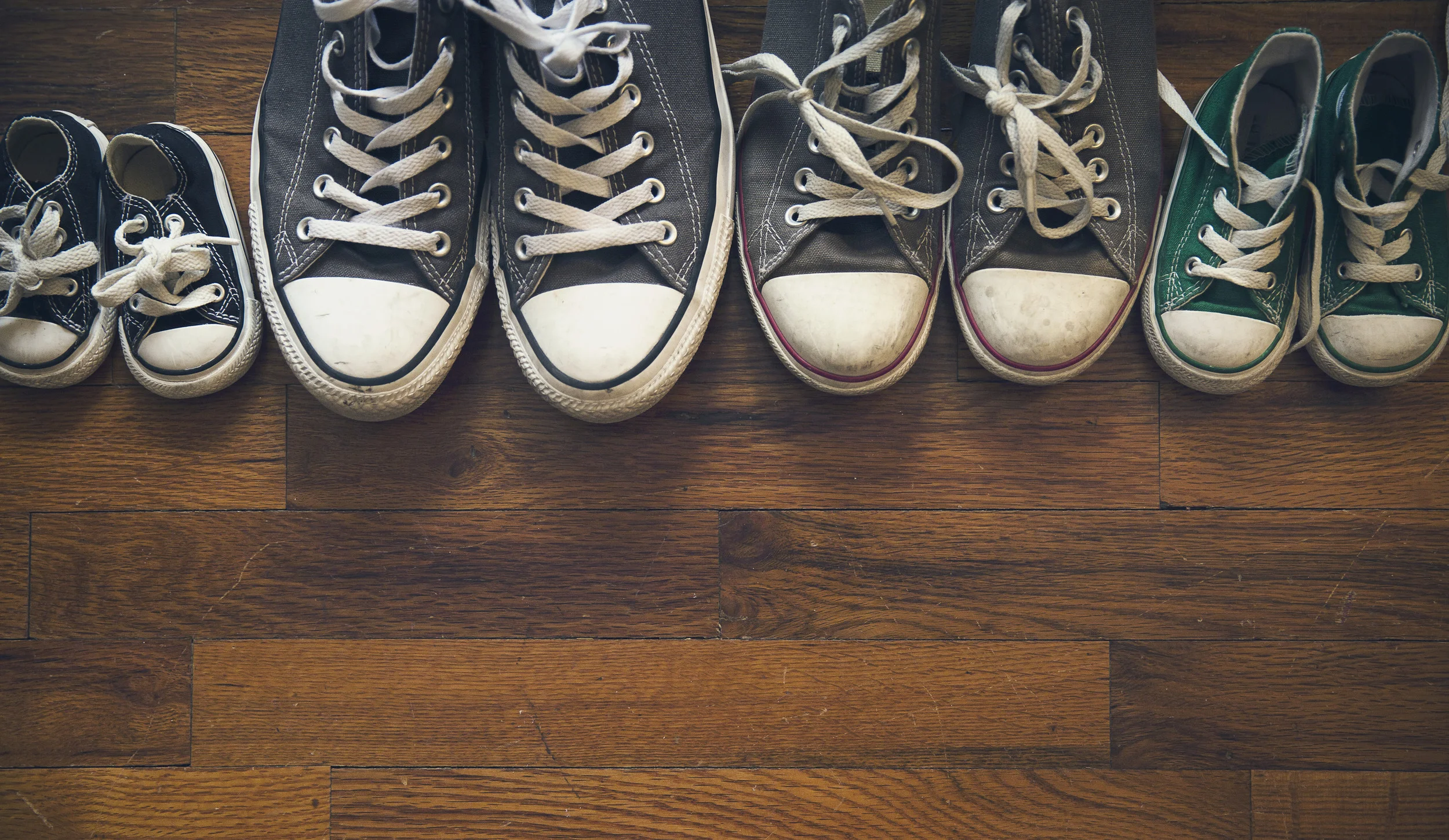 Family Experience & Parenting Circles