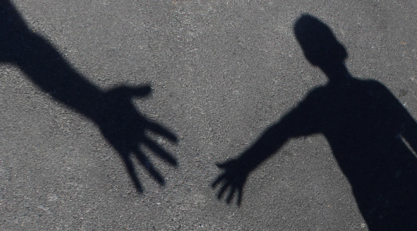 05.08.16 May Justice Reign - What Can I Do?