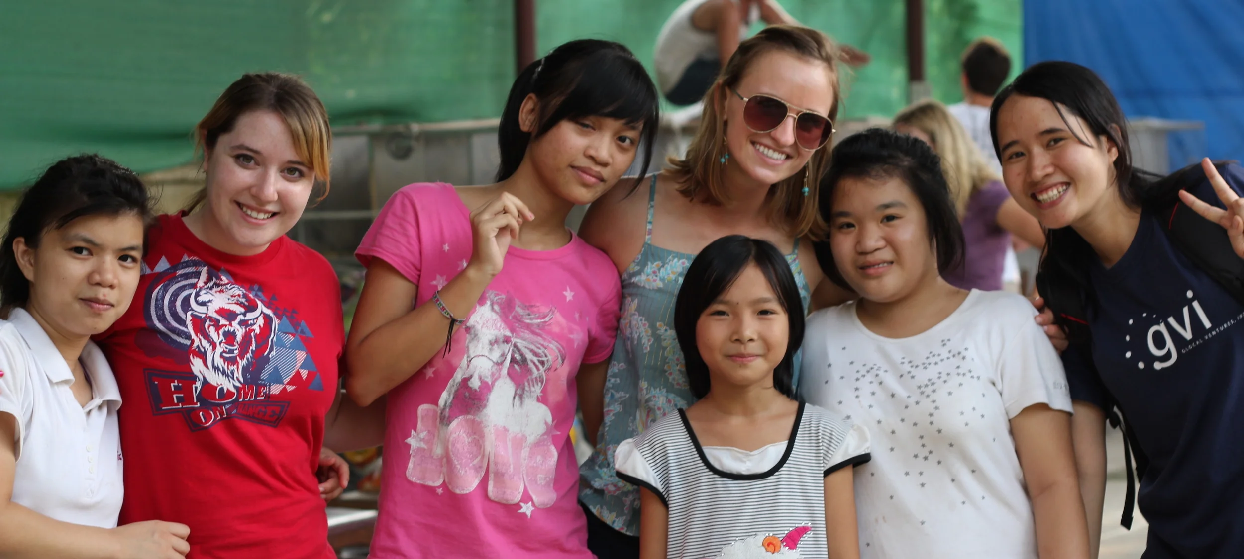 Vietnam Team Departs