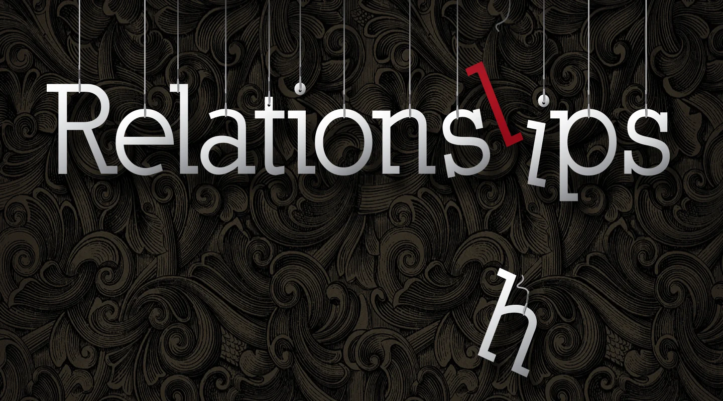 05.22.16 Relationslips - Marriage