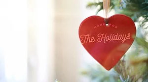 11.20.16 - Home for the Holidays