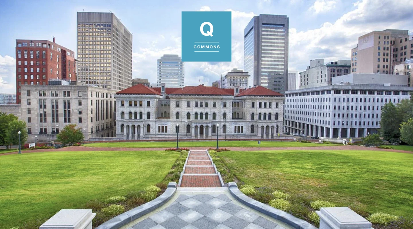 Q Commons - RVA