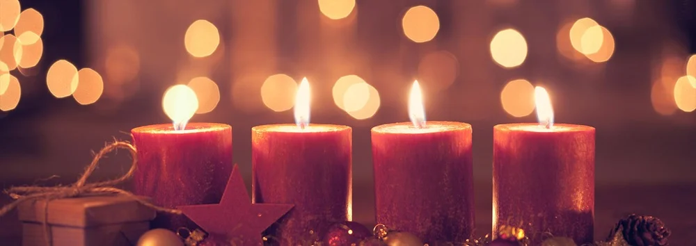 Advent 2017