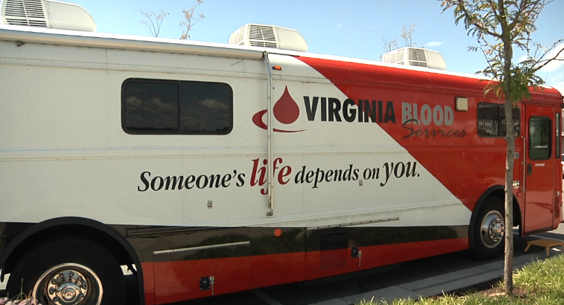 Blood Drive