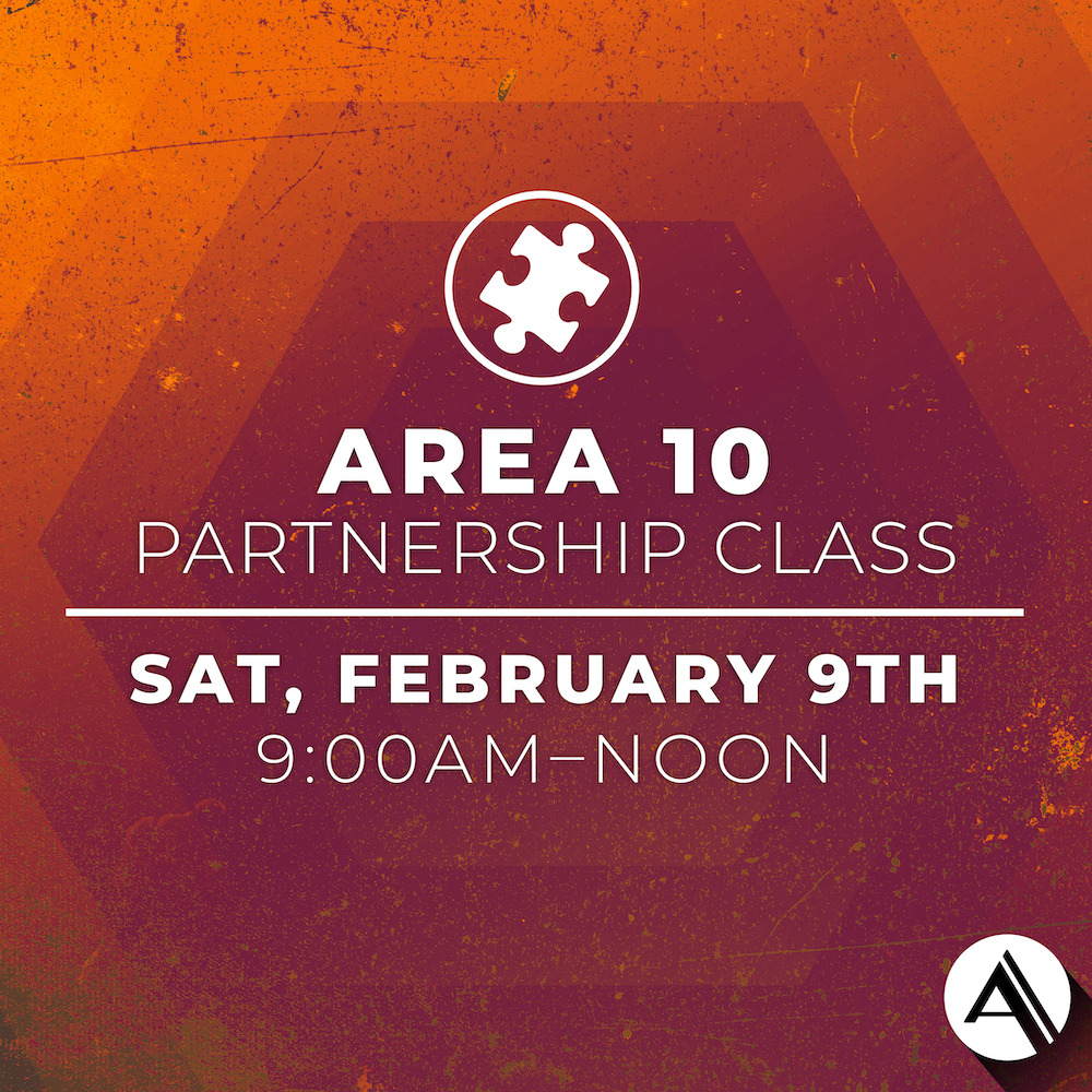 A10 Partnership Class