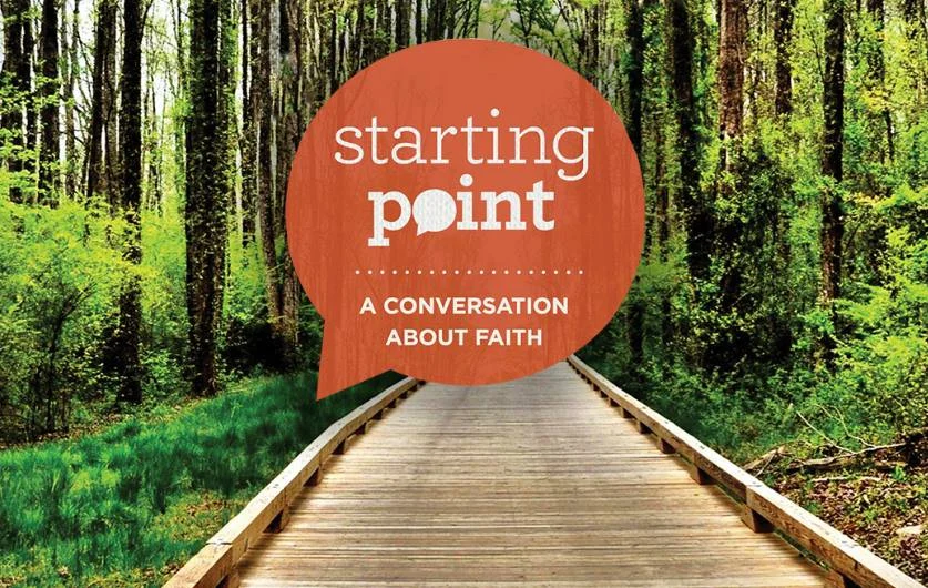 Starting Point
