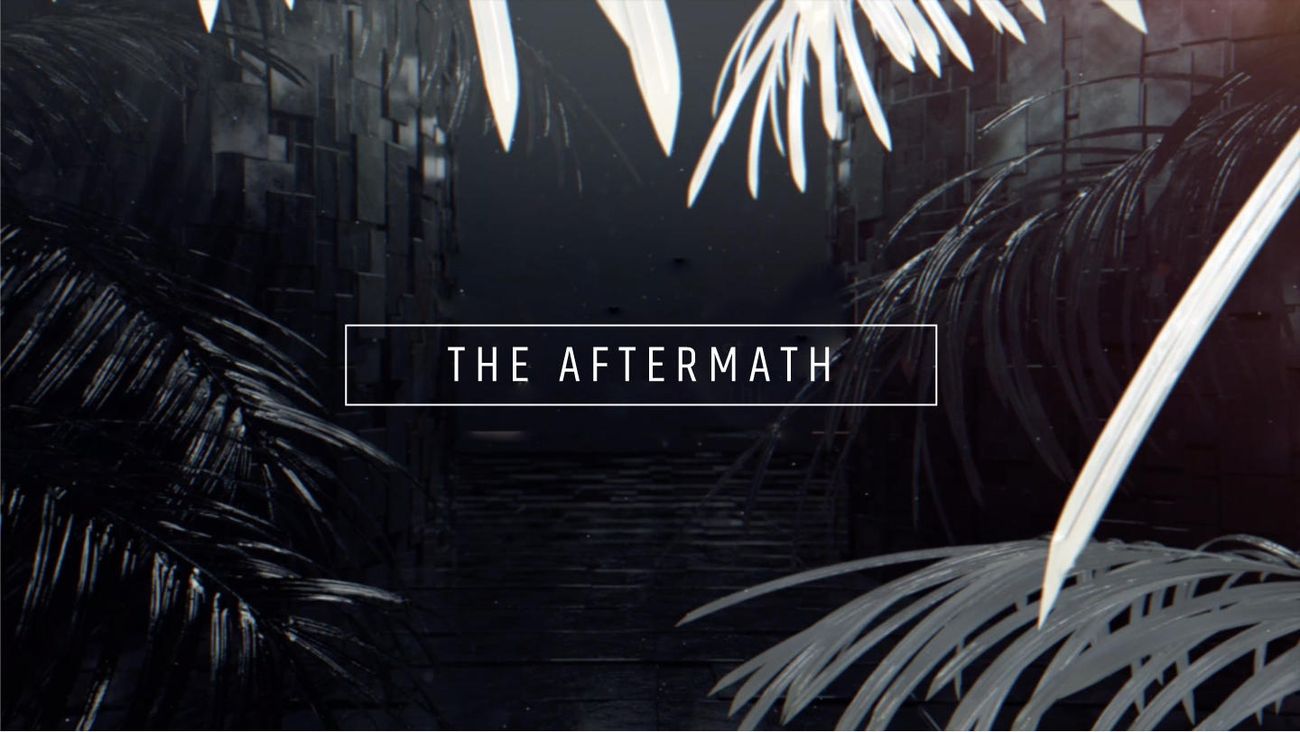 04.27.19 - The Aftermath