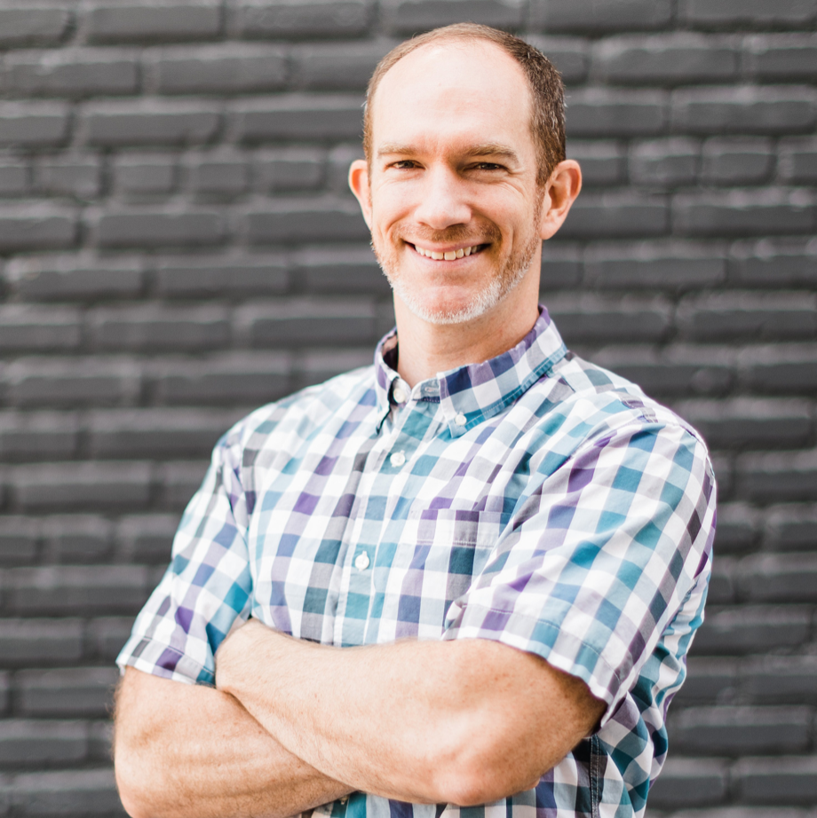 Dave Allam, Worship Director
