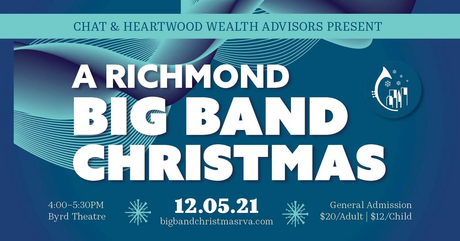 Richmond Big Band Christmas