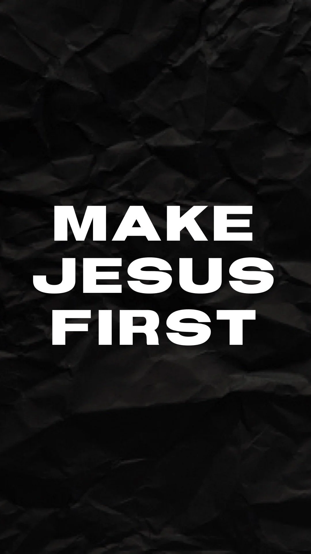 09.03.23 - Disordered Priorities