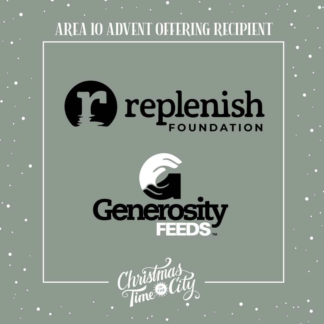 Replenish Meal Packing Project