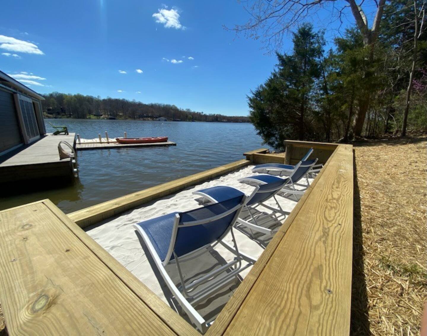 Women's May Getaway