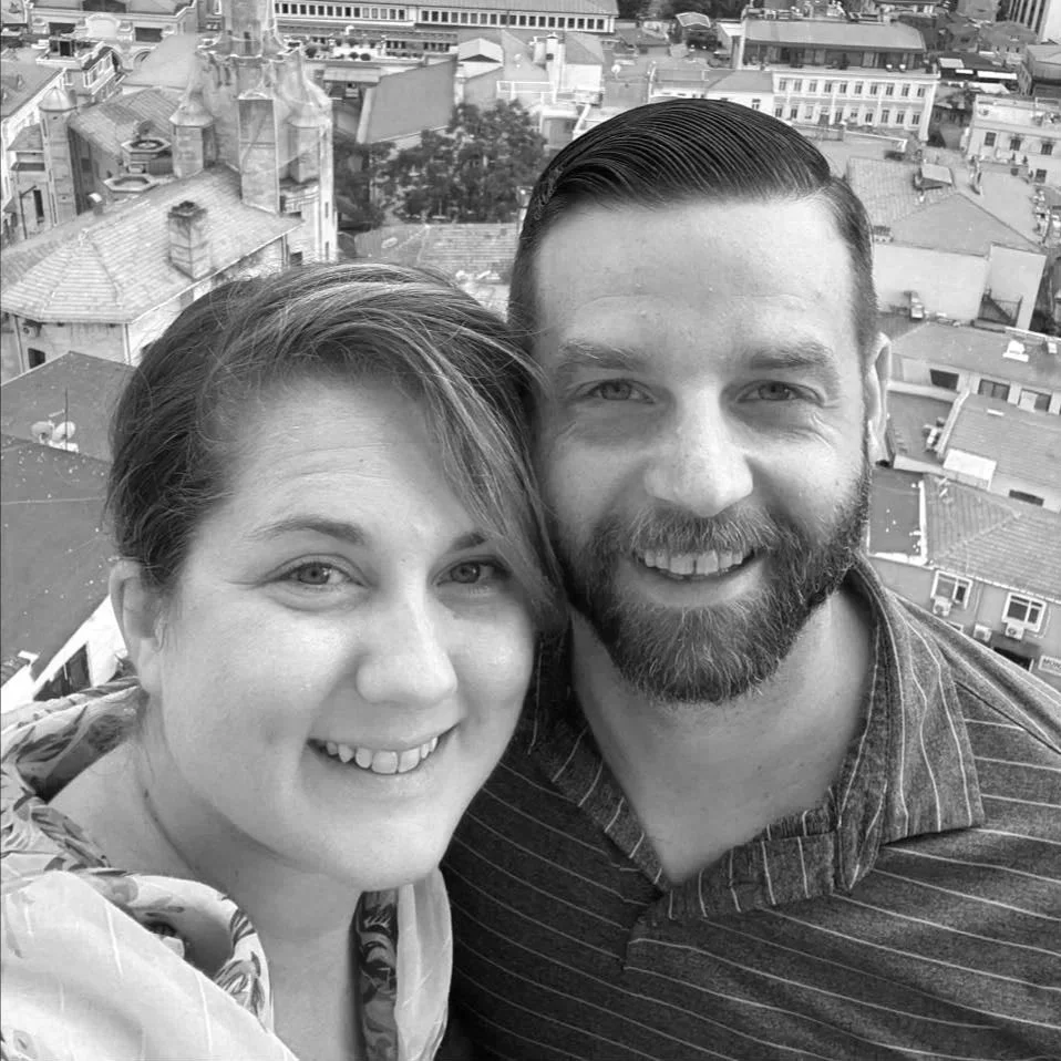 Newlyweds Book Study - Tuesdays at 6:30PM (Southside) - CLOSED