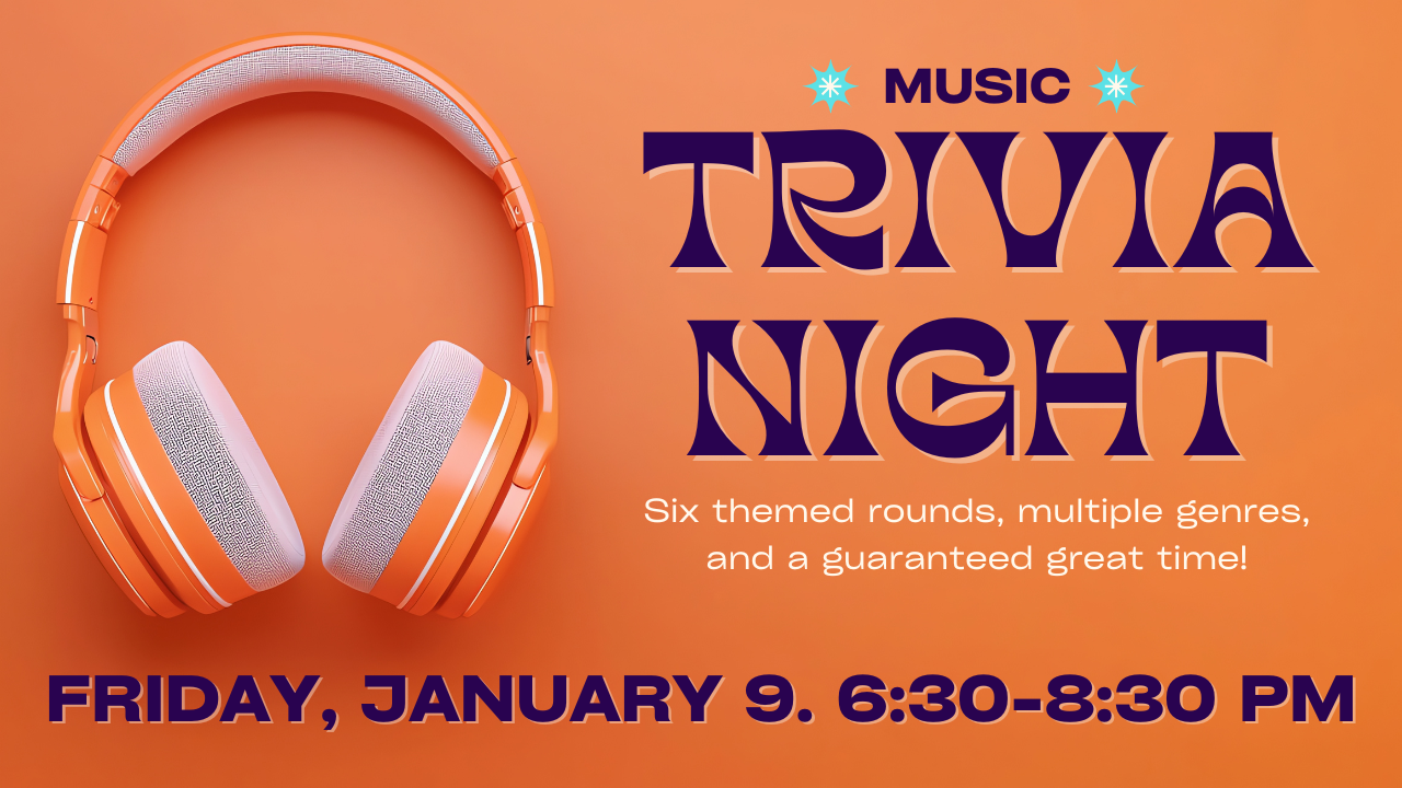 Winter of Wonder: Trivia Night
