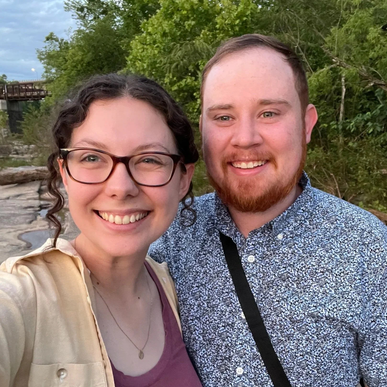 Young Married Couples - Tuesdays, 6:30PM (Museum District)