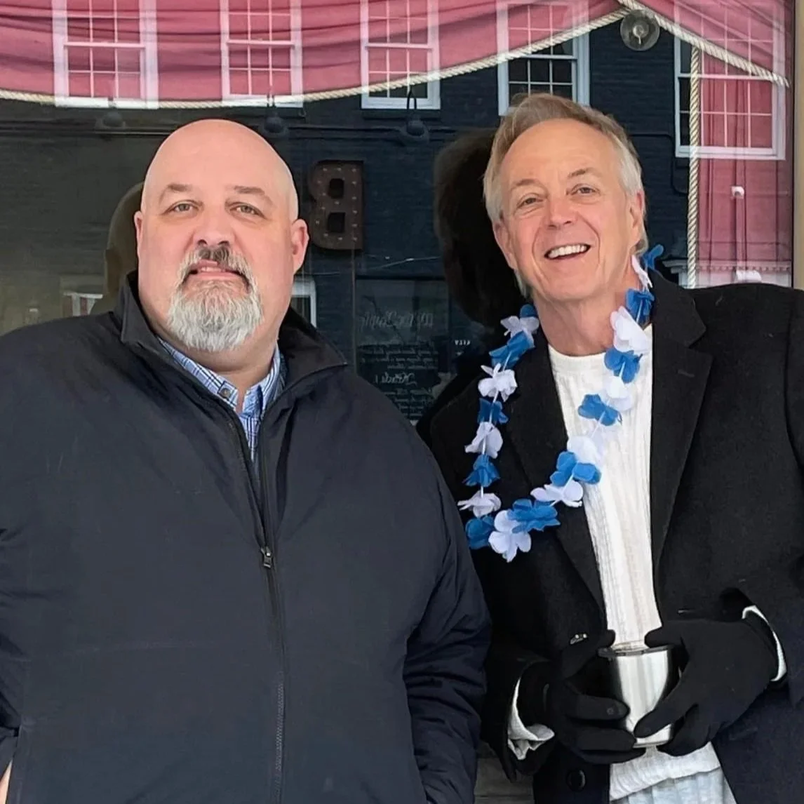 "Called" Book Study - Tuesdays, 6:30AM (Carytown)