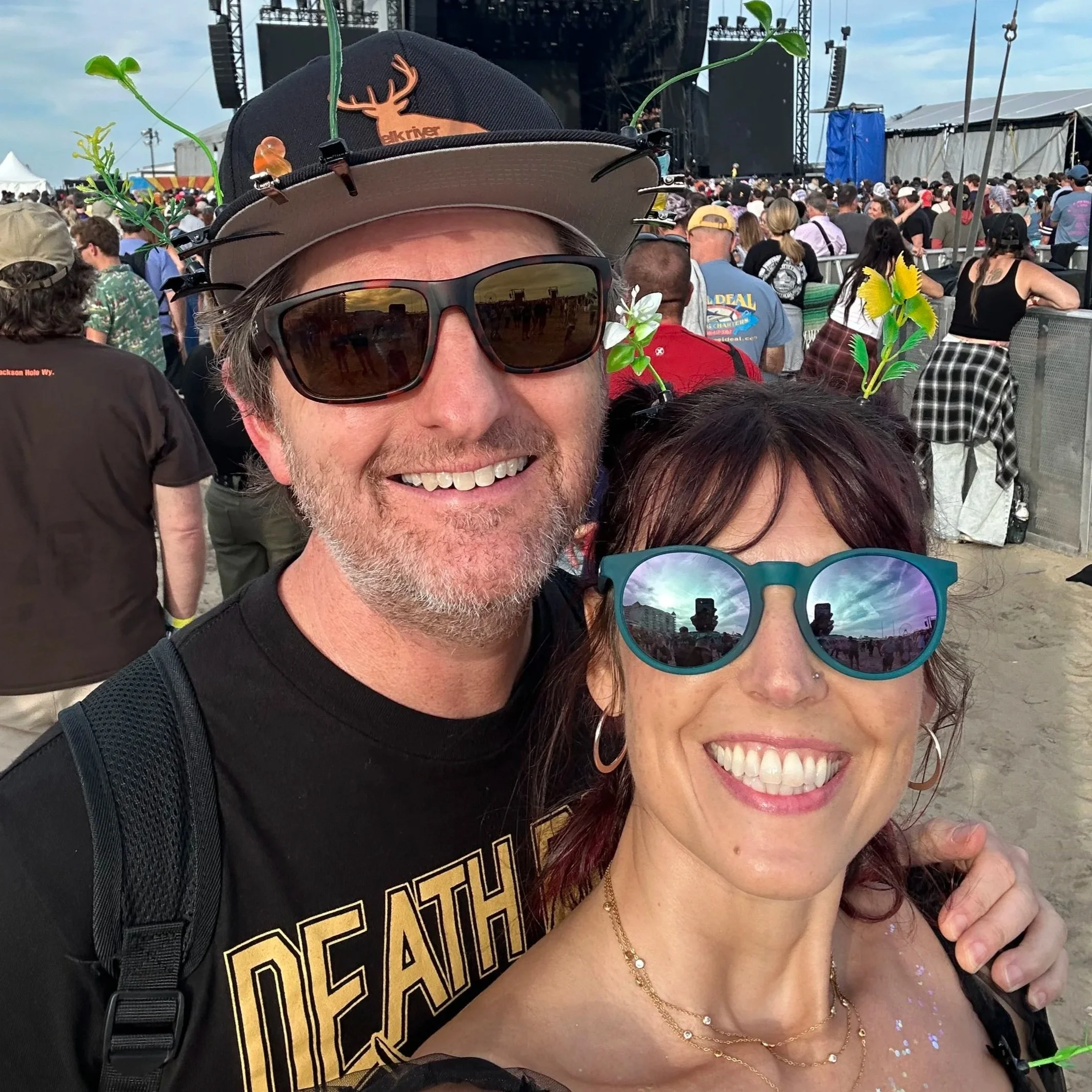 The Genier Family - Mondays, 7PM (Northside)