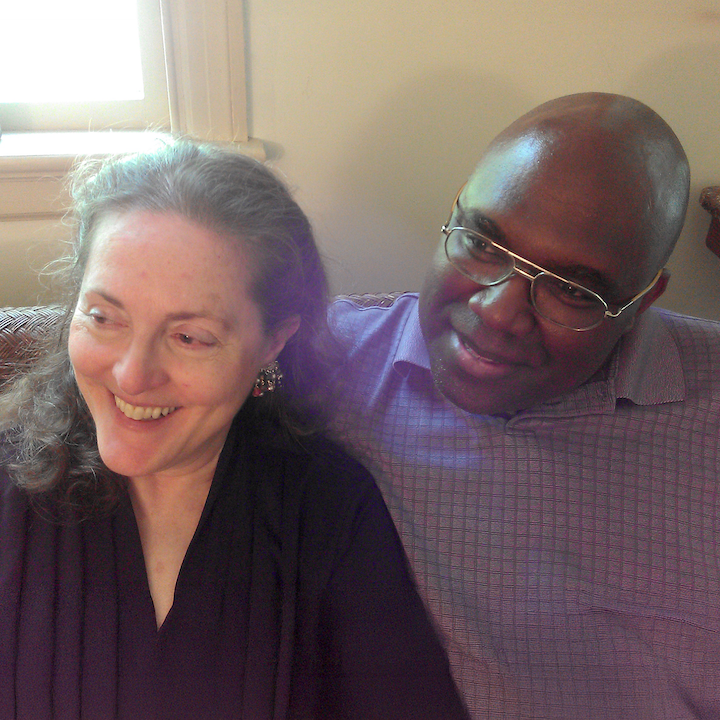 The Keener-Lewis Family - Tuesdays, 6:30PM (Carillon)