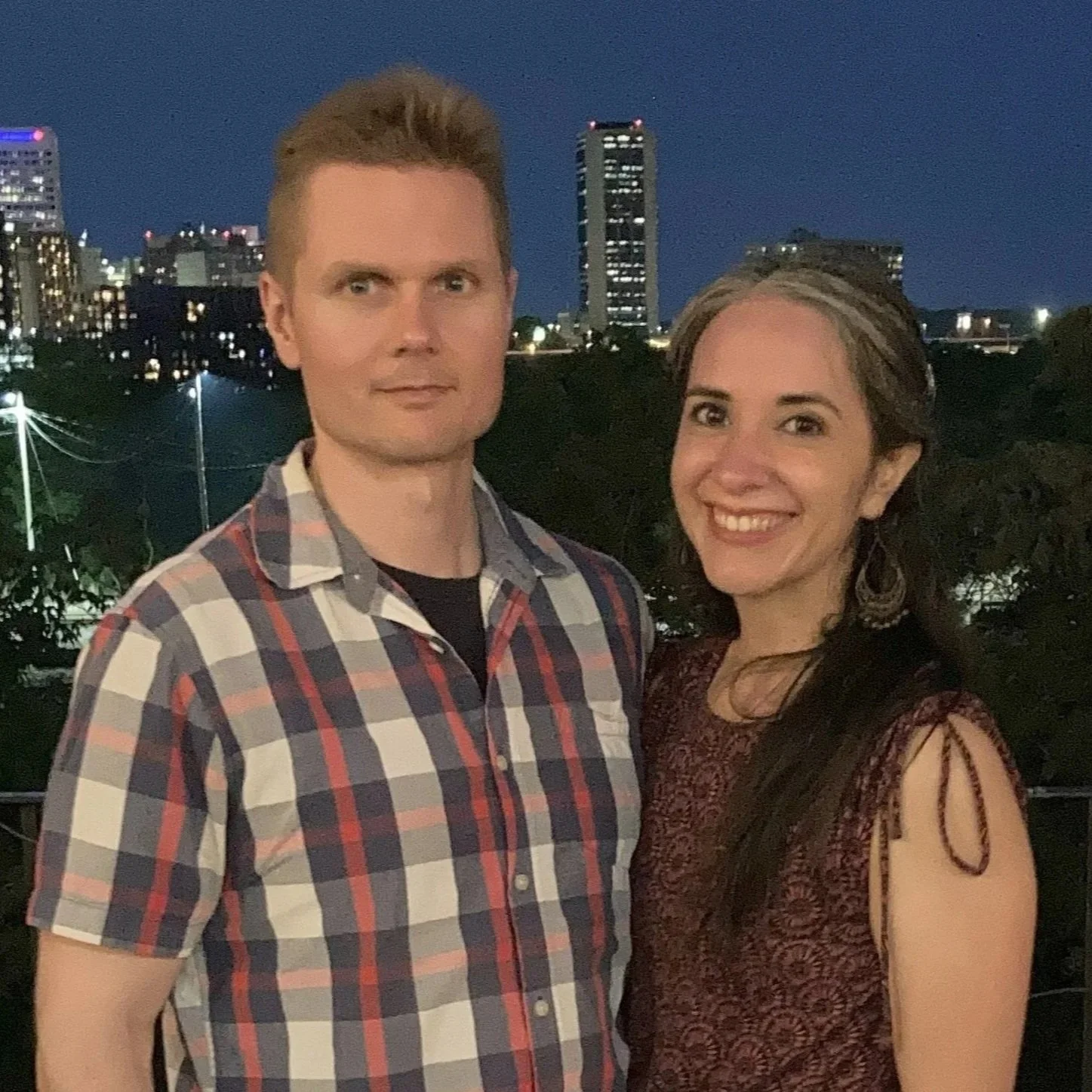 The Clack Family - Every Other Sunday, 7PM (Bon Air)