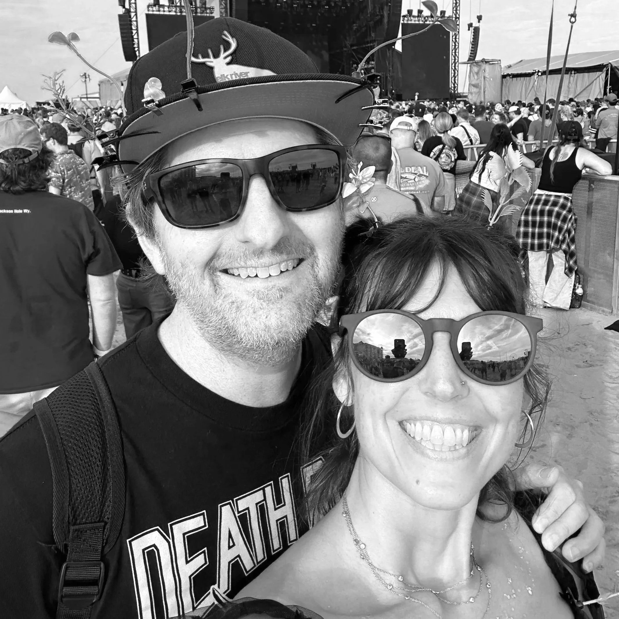 The Genier Family - Mondays, 7PM (Northside) - CLOSED