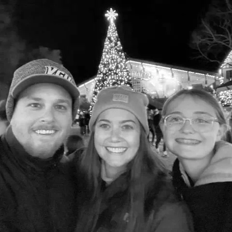 Leahey Family - Thursdays, 7PM (Hanover) - CLOSED