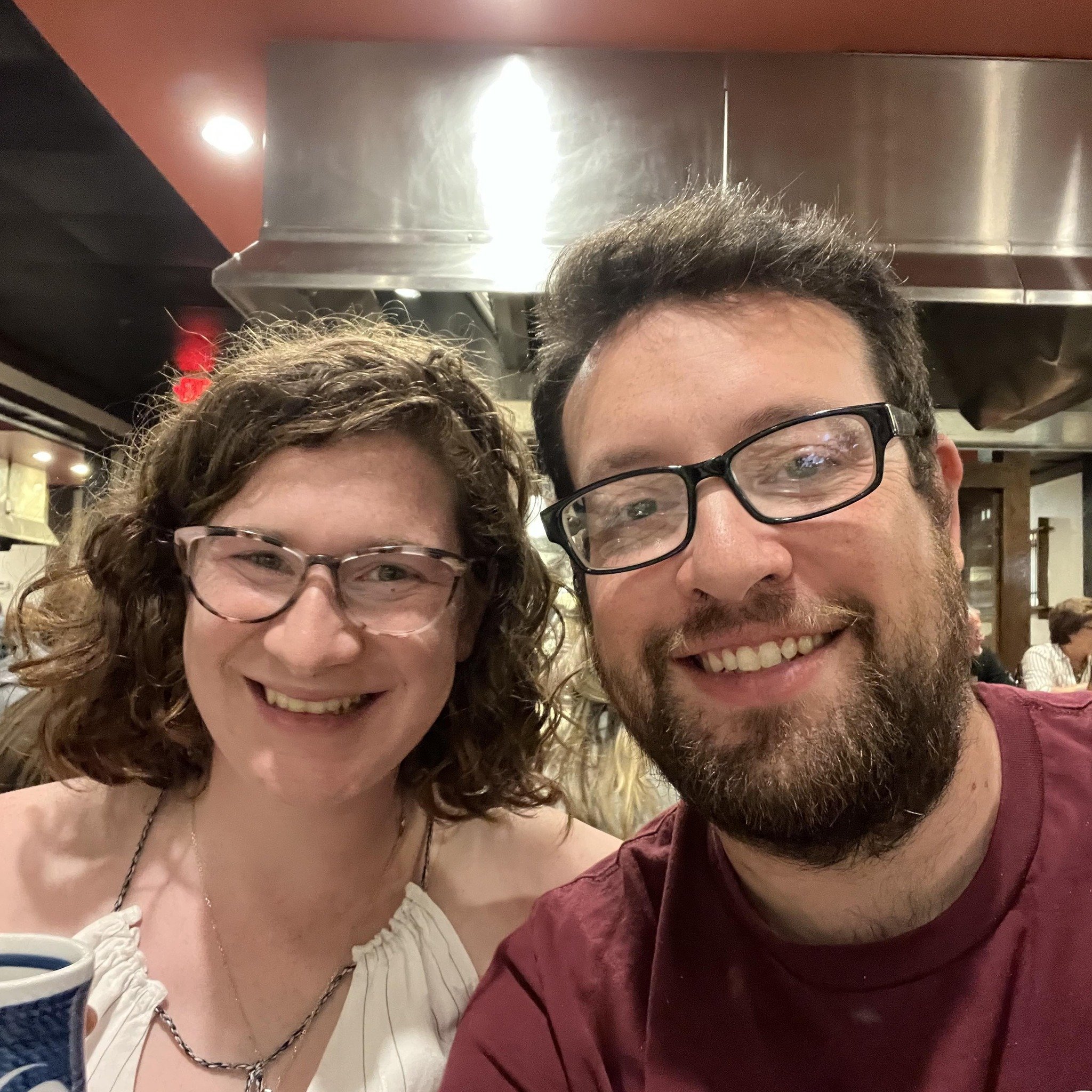 The Ortiz Family - Every Other Sundays at 5:30PM (N. Chesterfield)