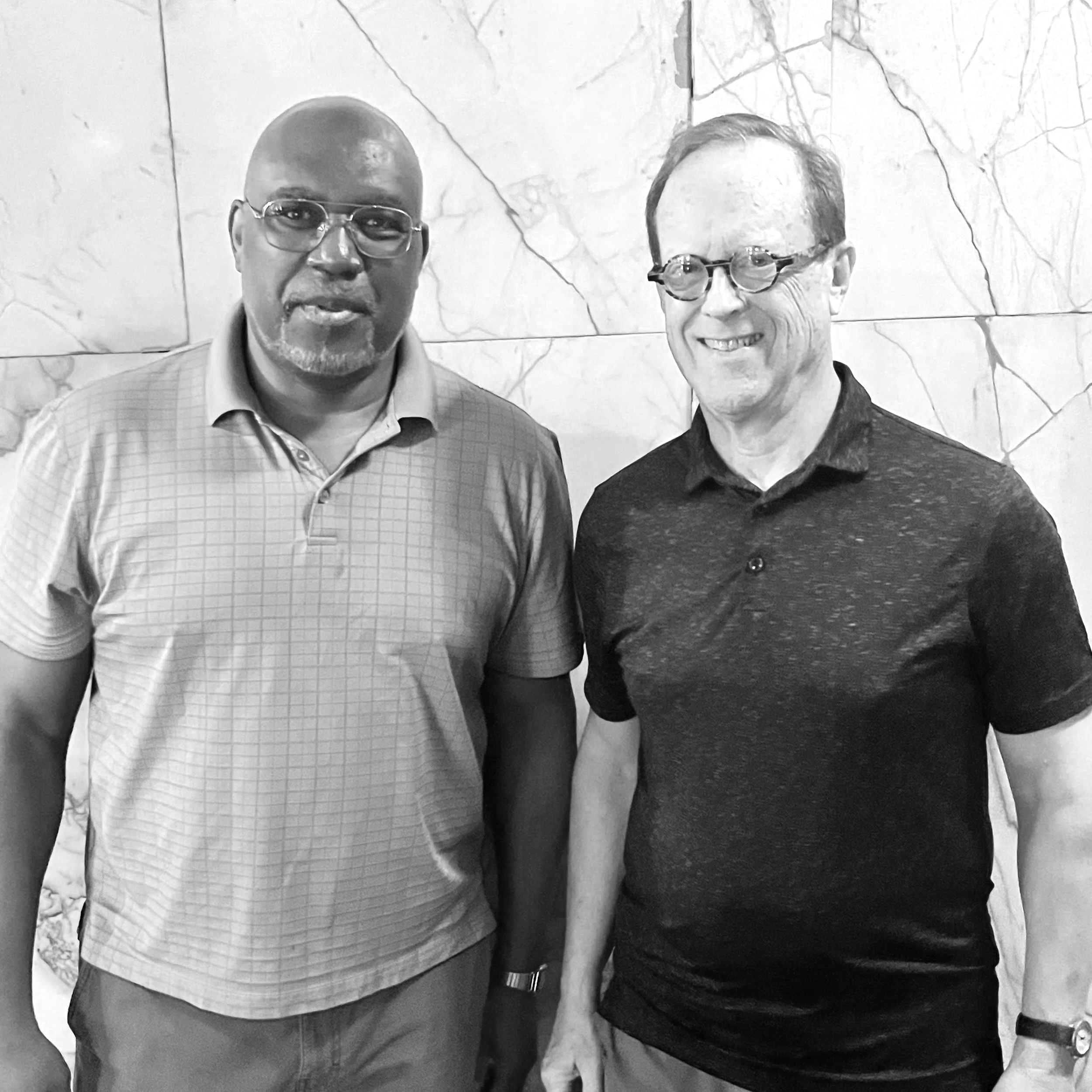 FULL: Lewis/Tisdale: Growth Group — Wednesdays at 6:15 PM (Bute Lane)