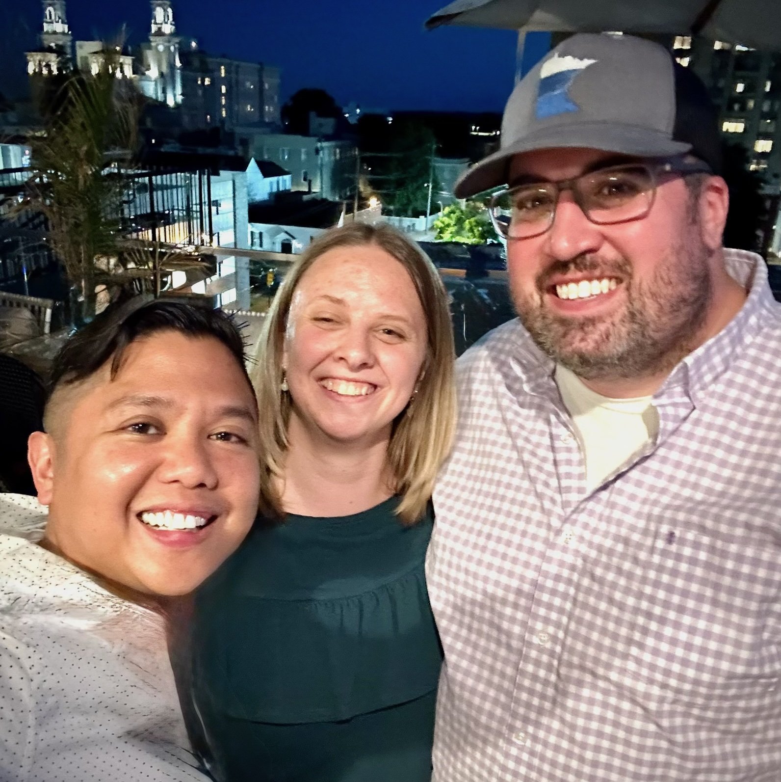 Eres/Gast: Growth Group — Tuesdays at 6:30PM (Southside)