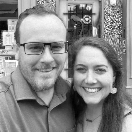 FULL - Leahey: Growth Group — Thursdays at 7:00 PM (Hanover)