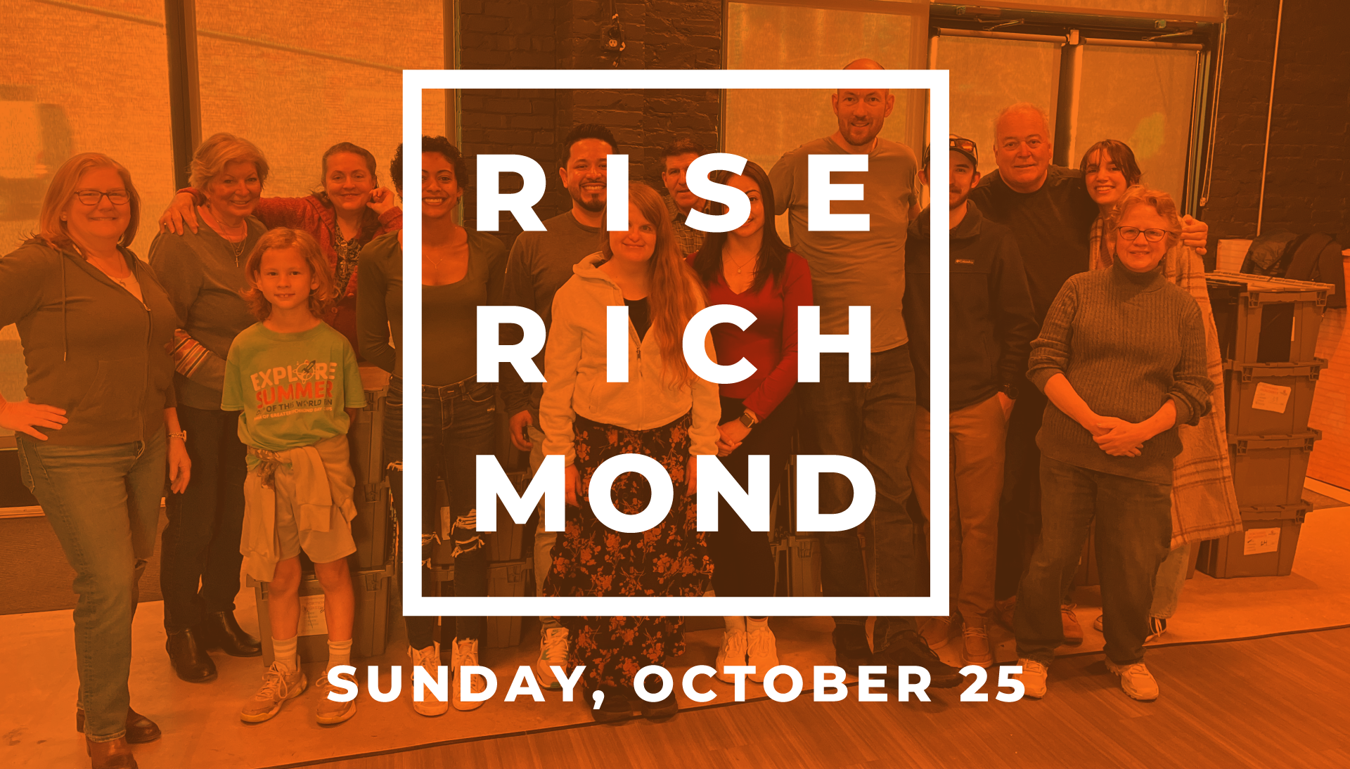 Rise Richmond