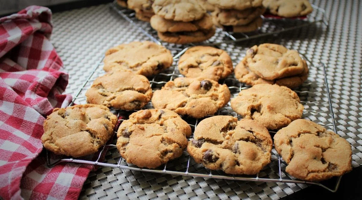 Kairos Prison Ministry Cookie Drop