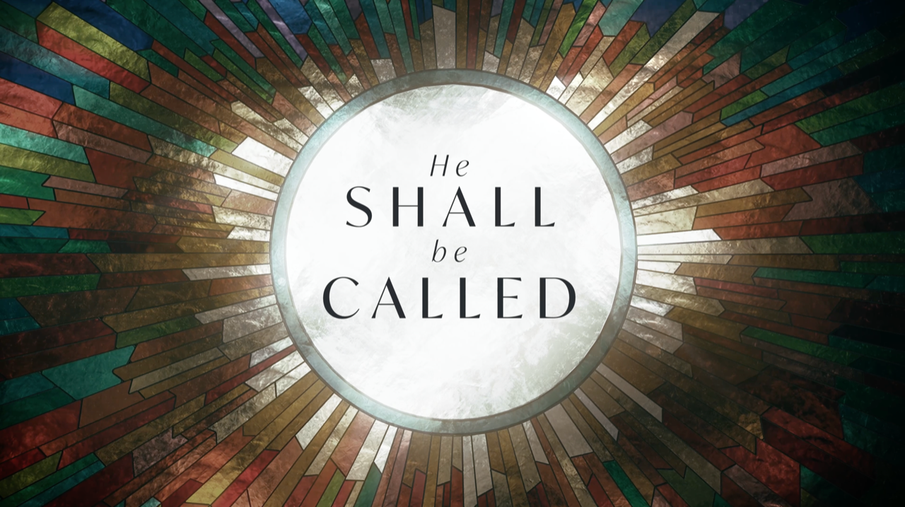 12.08.24 - He Shall Be Called: Mighty God