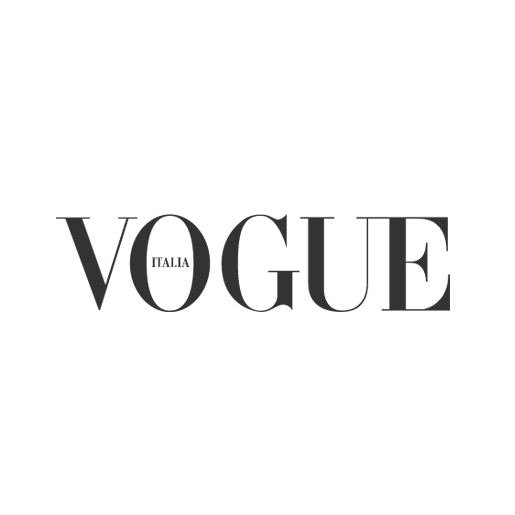 Carissimo Letterpress featured on Vogue Italia