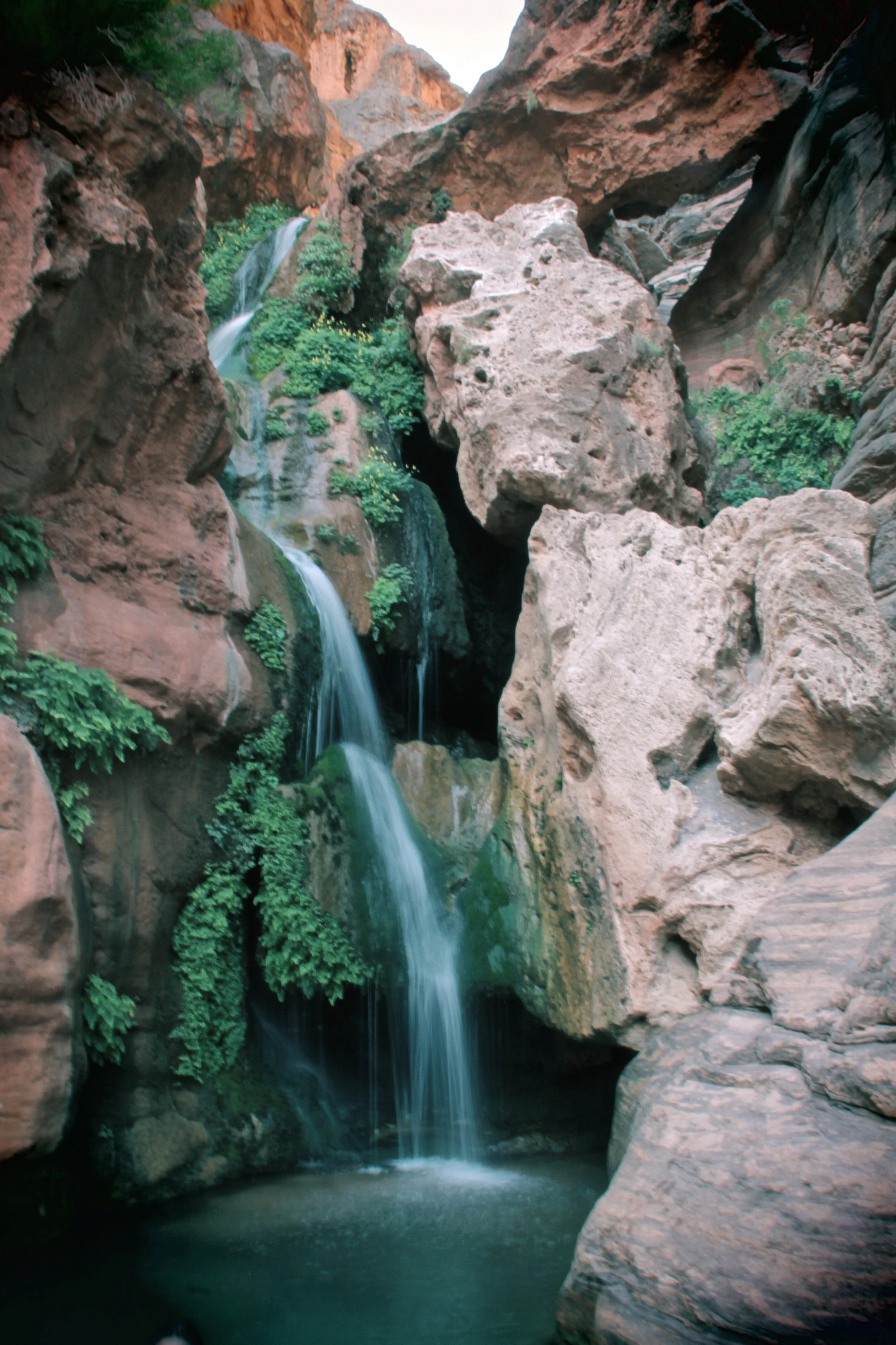 Grand Canyon | 2014