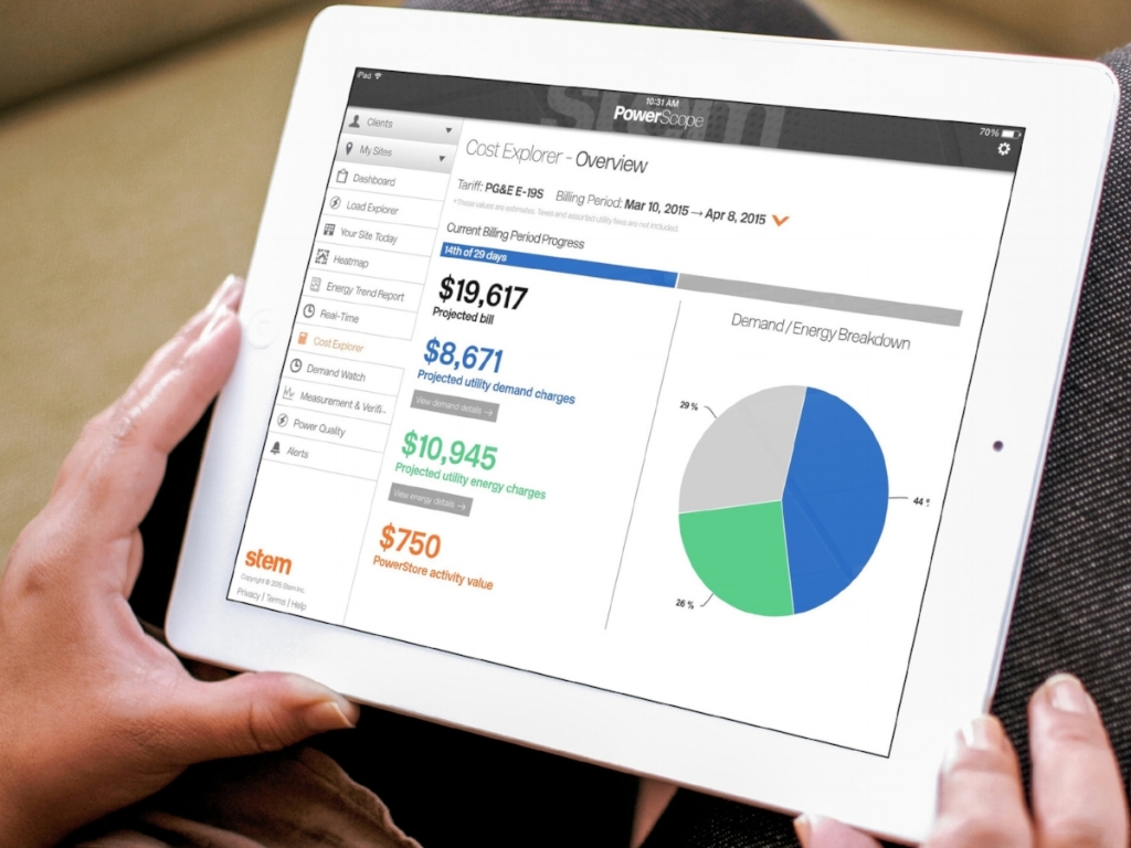 Software UX & UI Design