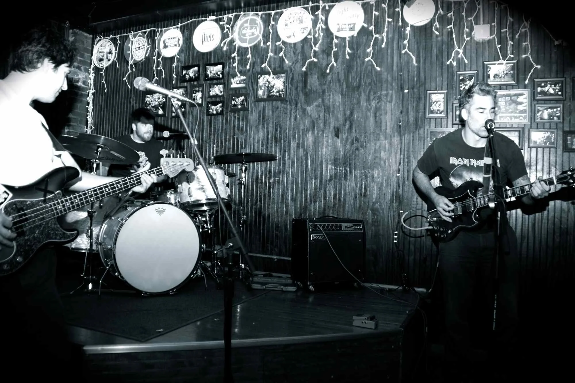 New Haven, CT | 2012